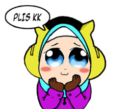 Mbocil sticker #14659507