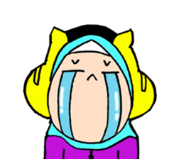 Mbocil sticker #14659514