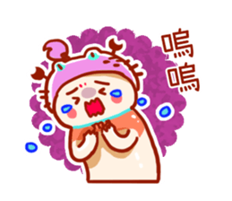 Scorpio daily stickers for conversation sticker #14659864