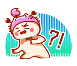 Scorpio daily stickers for conversation sticker #14659865