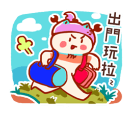 Scorpio daily stickers for conversation sticker #14659874