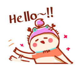 Scorpio daily stickers for conversation sticker #14659879