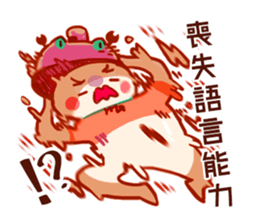 Scorpio daily stickers for conversation sticker #14659881