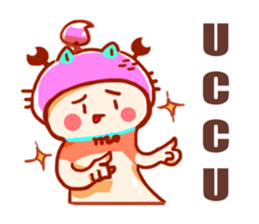 Scorpio daily stickers for conversation sticker #14659882