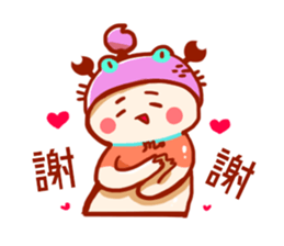 Scorpio daily stickers for conversation sticker #14659894