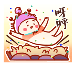 Scorpio daily stickers for conversation sticker #14659898