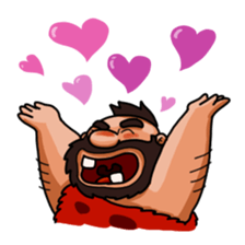 Cave Duo 2 sticker #14660151