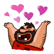 Cave Duo 2 sticker #14660151