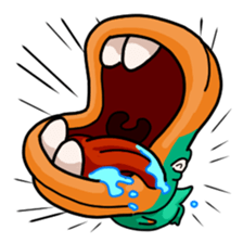 Cave Duo 2 sticker #14660152