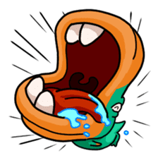 Cave Duo 2 sticker #14660152