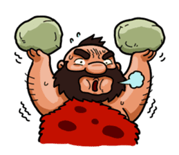 Cave Duo 2 sticker #14660153