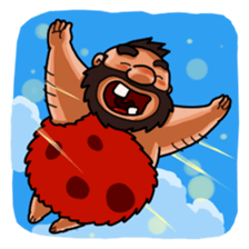 Cave Duo 2 sticker #14660156