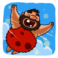 Cave Duo 2 sticker #14660156