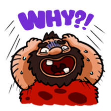 Cave Duo 2 sticker #14660158