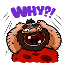 Cave Duo 2 sticker #14660158