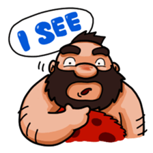 Cave Duo 2 sticker #14660160