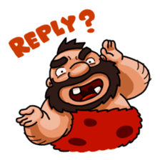 Cave Duo 2 sticker #14660162