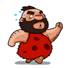 Cave Duo 2 sticker #14660164