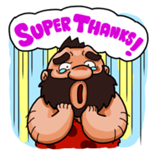 Cave Duo 2 sticker #14660168