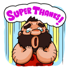 Cave Duo 2 sticker #14660168