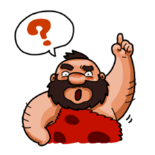 Cave Duo 2 sticker #14660169