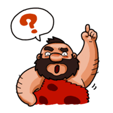 Cave Duo 2 sticker #14660169