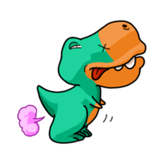 Cave Duo 2 sticker #14660170