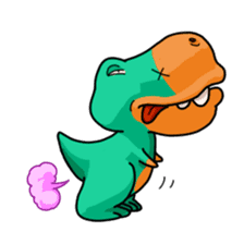 Cave Duo 2 sticker #14660170