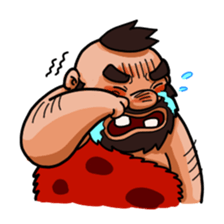 Cave Duo 2 sticker #14660172