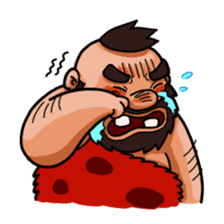 Cave Duo 2 sticker #14660172