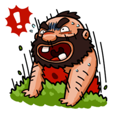 Cave Duo 2 sticker #14660174