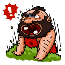 Cave Duo 2 sticker #14660174