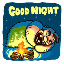 Cave Duo 2 sticker #14660176