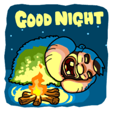 Cave Duo 2 sticker #14660176