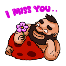 Cave Duo 2 sticker #14660178