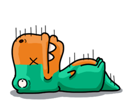 Cave Duo 2 sticker #14660179