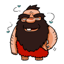 Cave Duo 2 sticker #14660180