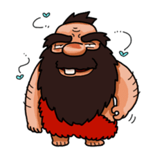 Cave Duo 2 sticker #14660180