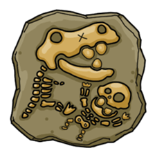 Cave Duo 2 sticker #14660185