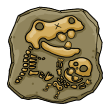 Cave Duo 2 sticker #14660185