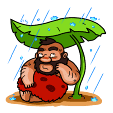 Cave Duo 2 sticker #14660186