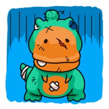 Cave Duo 2 sticker #14660187