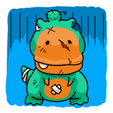 Cave Duo 2 sticker #14660187