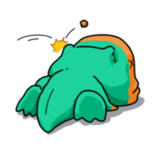 Cave Duo 2 sticker #14660189