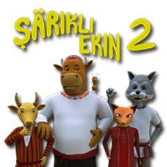 Sharikli Ekin 2