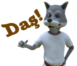 Sharikli Ekin 2 sticker #14661192