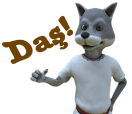 Sharikli Ekin 2 sticker #14661192