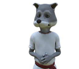 Sharikli Ekin 2 sticker #14661195