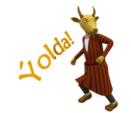 Sharikli Ekin 2 sticker #14661203