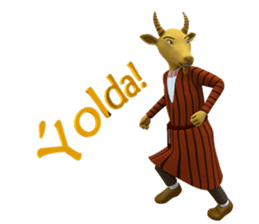 Sharikli Ekin 2 sticker #14661203